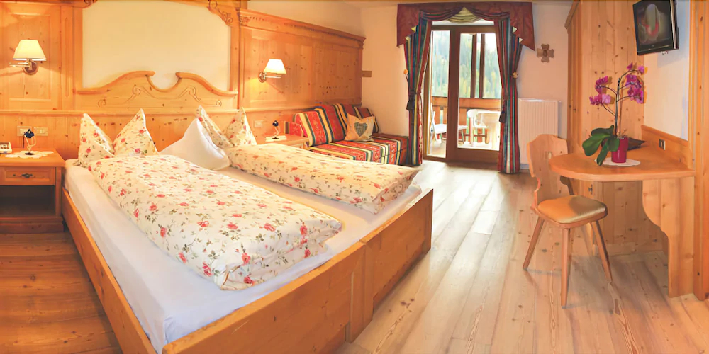 Hotel Alpenrose