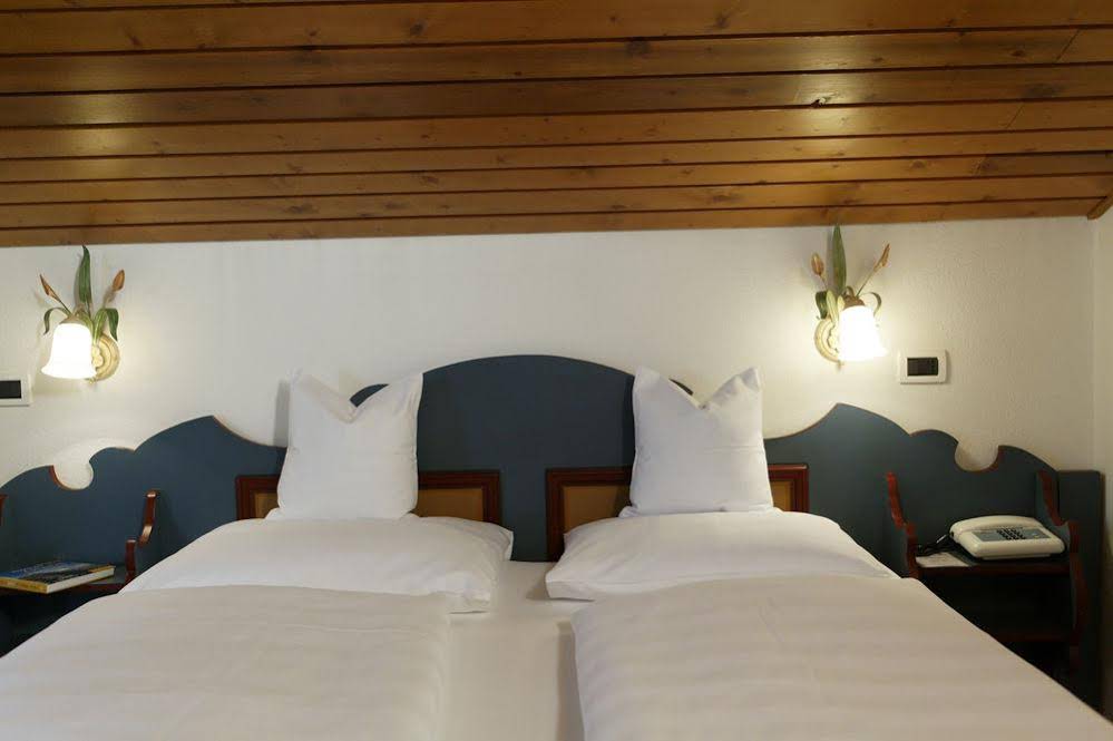 Hotel Plan Murin