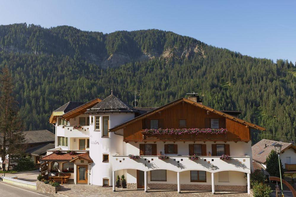 Hotel Plan Murin