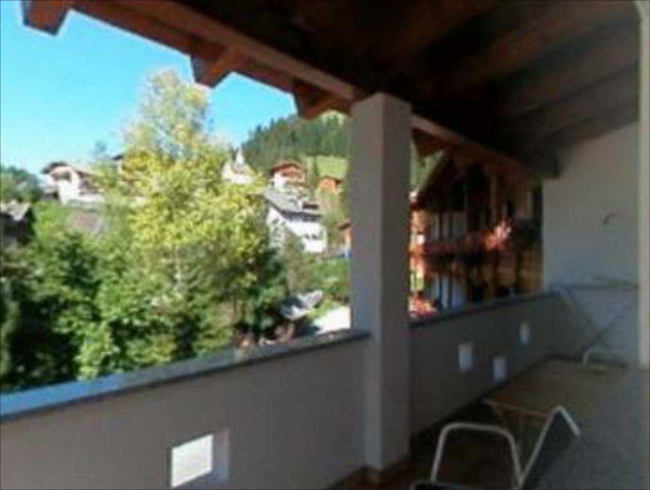 Hotel Posta Pederoa