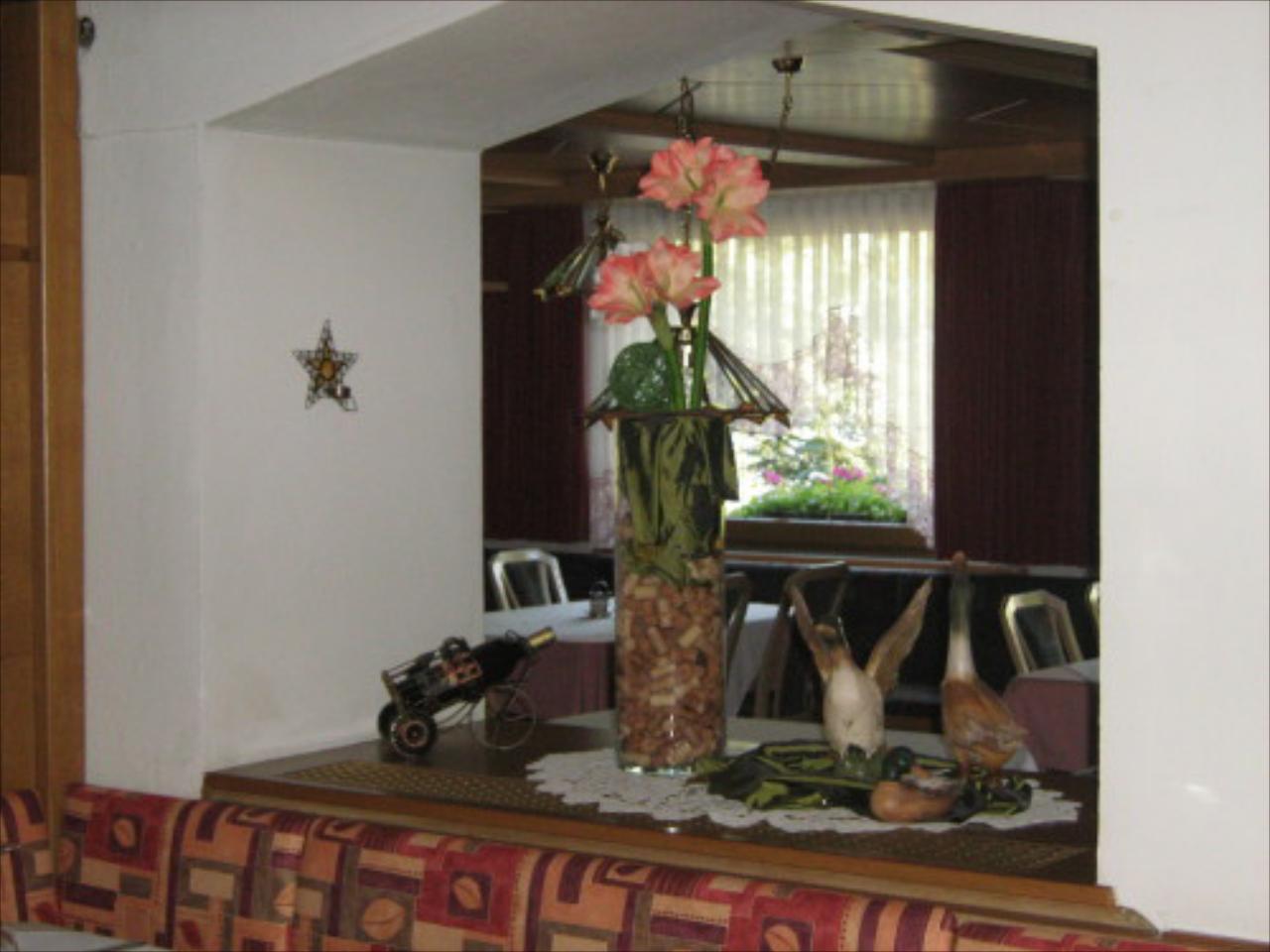 Hotel Posta Pederoa