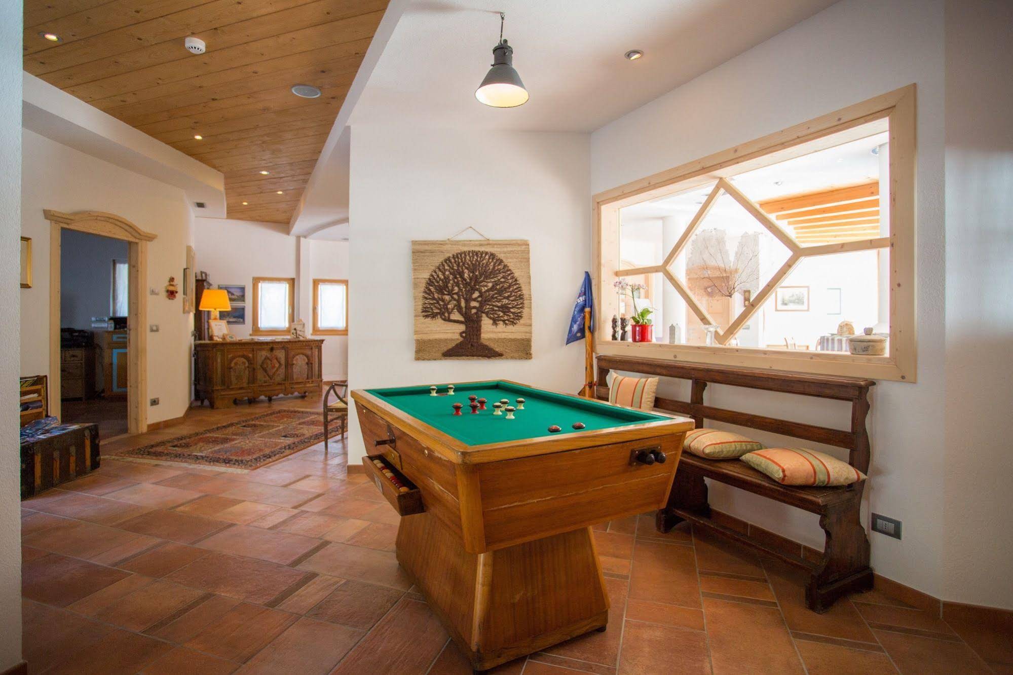 Castelir Suite