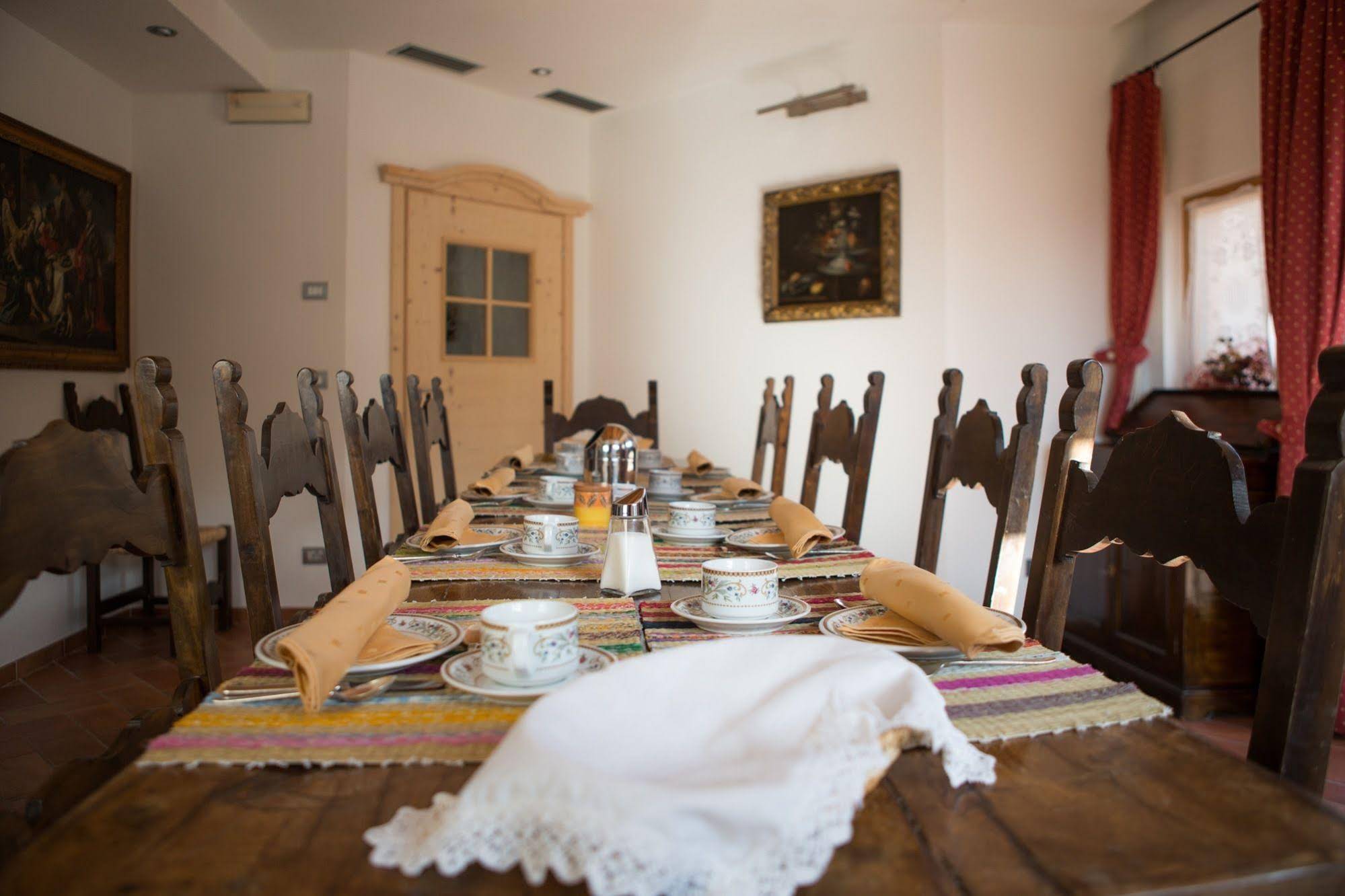 Castelir Suite
