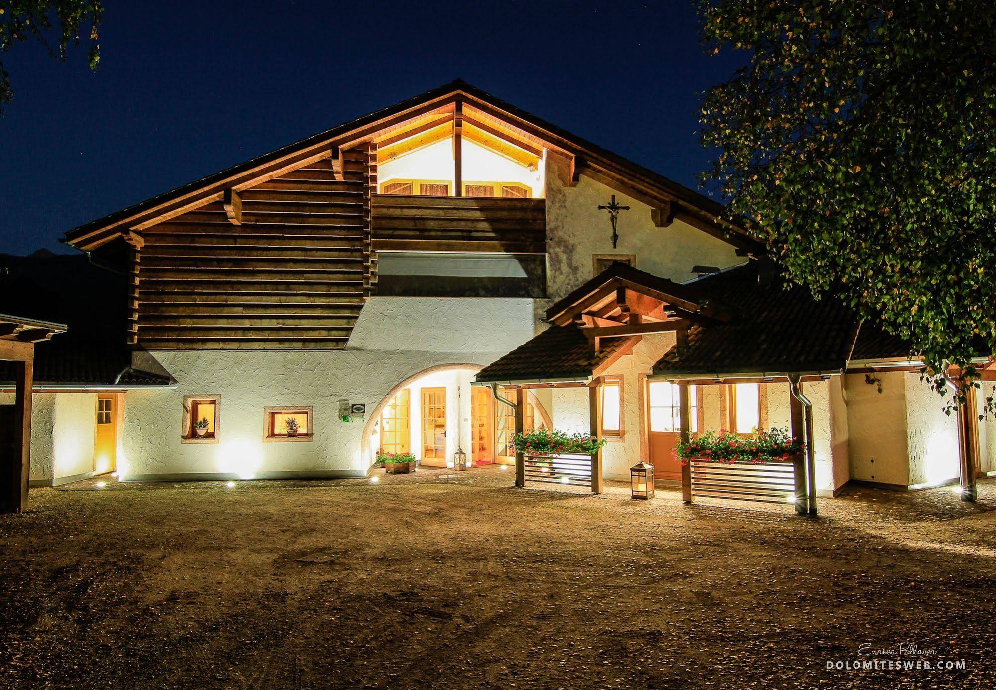 Castelir Suite