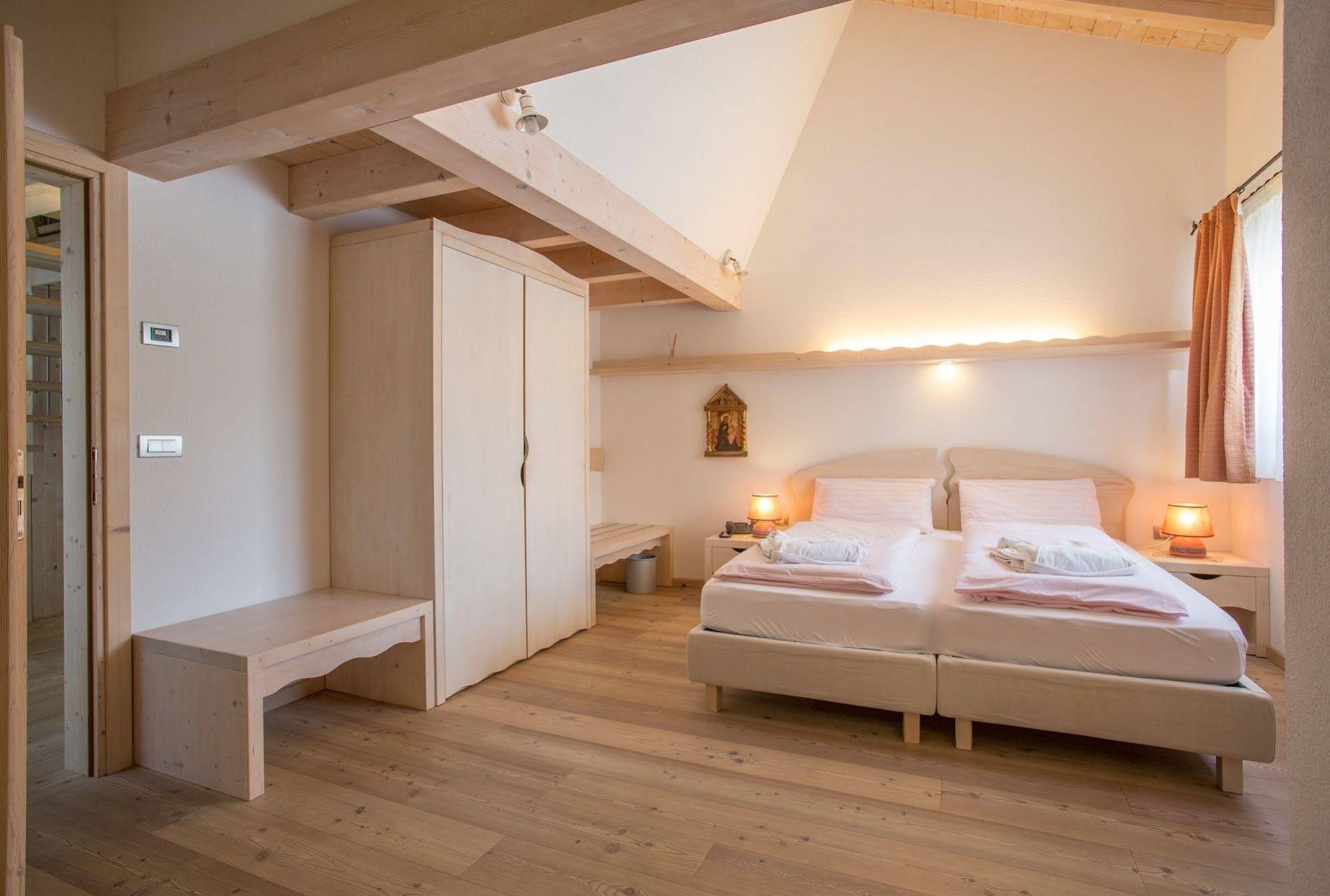 Castelir Suite