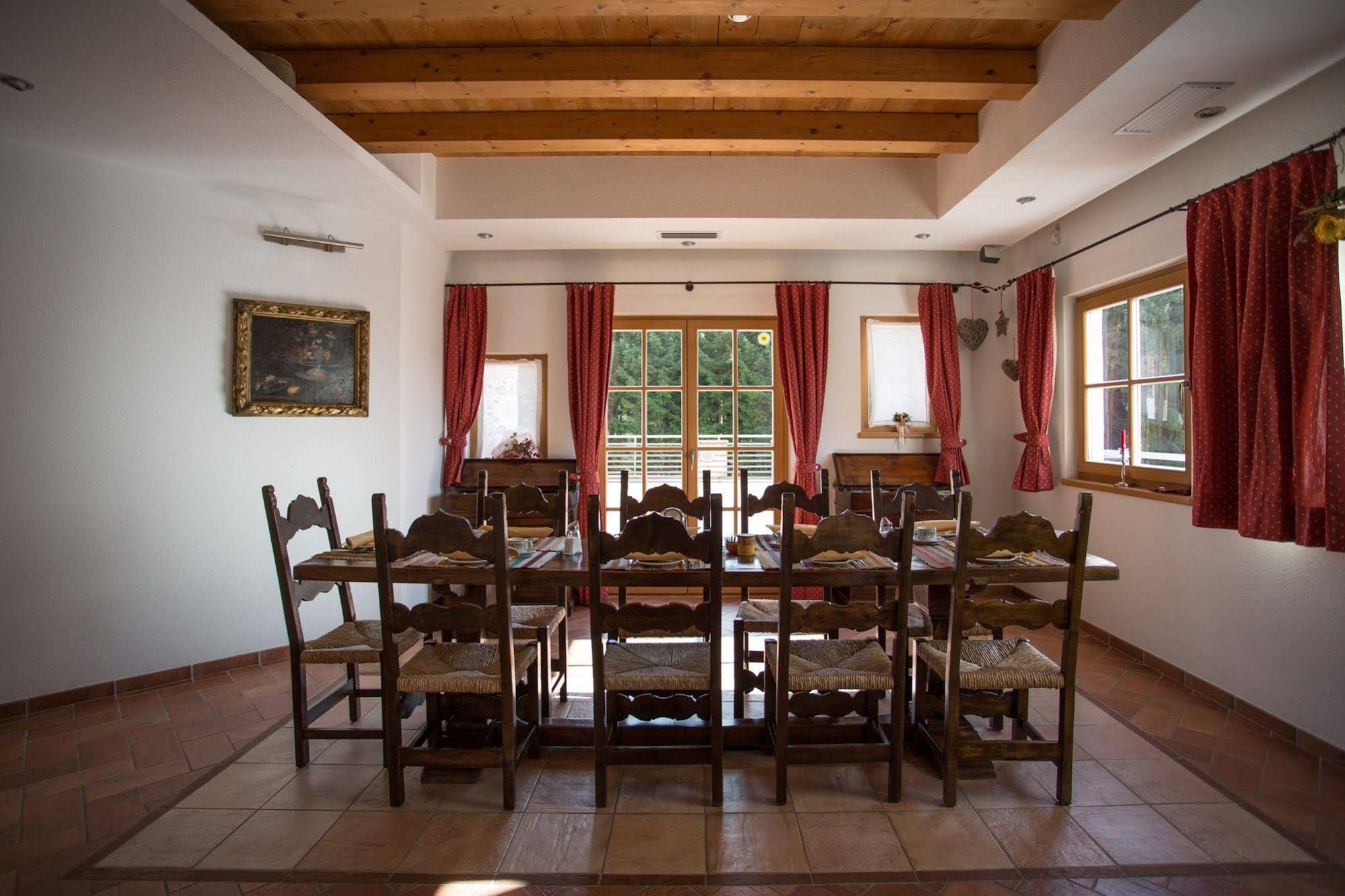 Castelir Suite