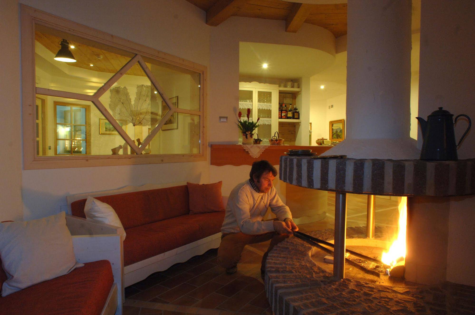 Castelir Suite