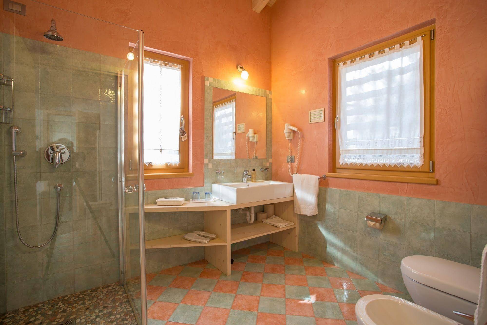 Castelir Suite