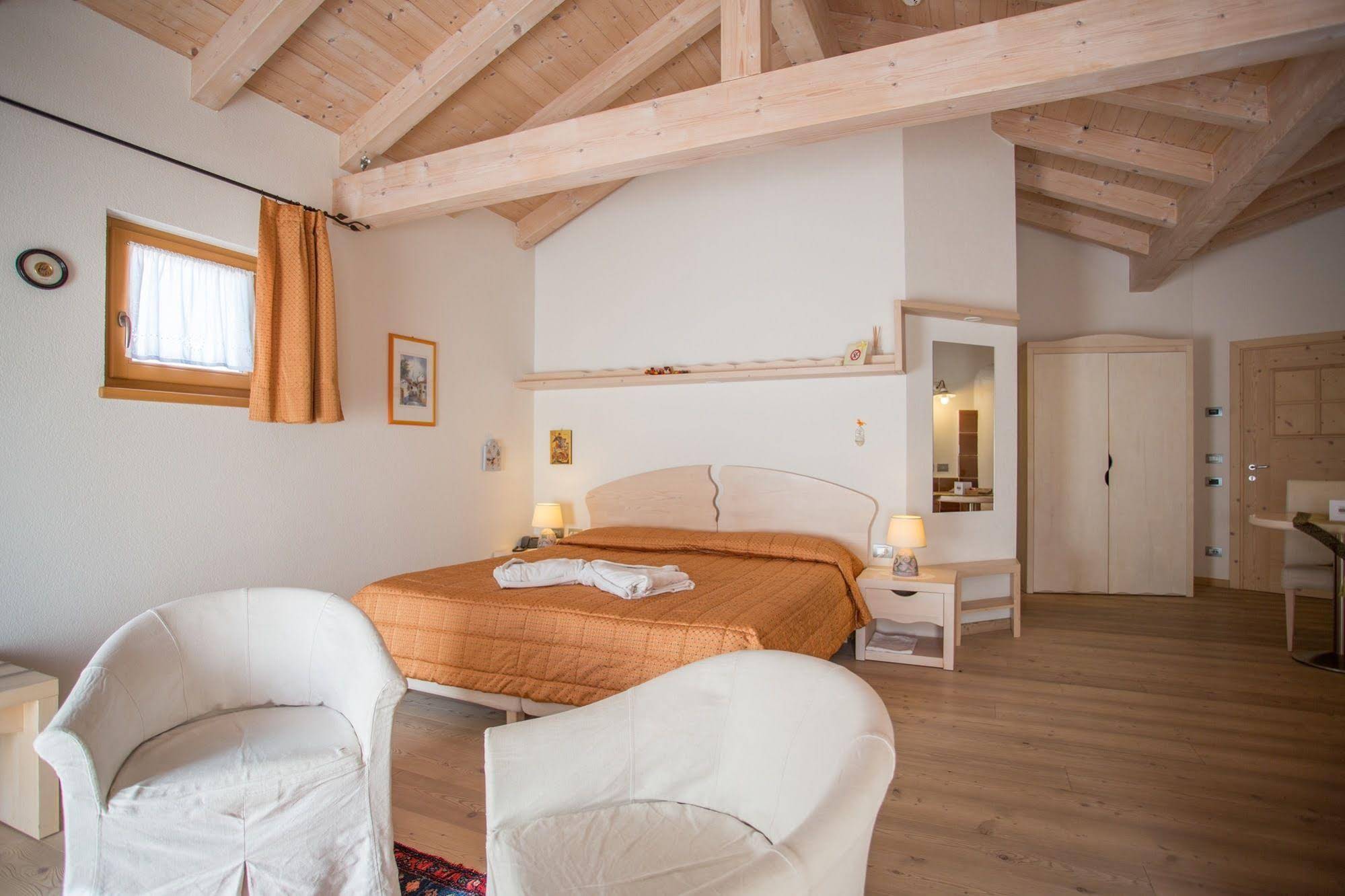 Castelir Suite