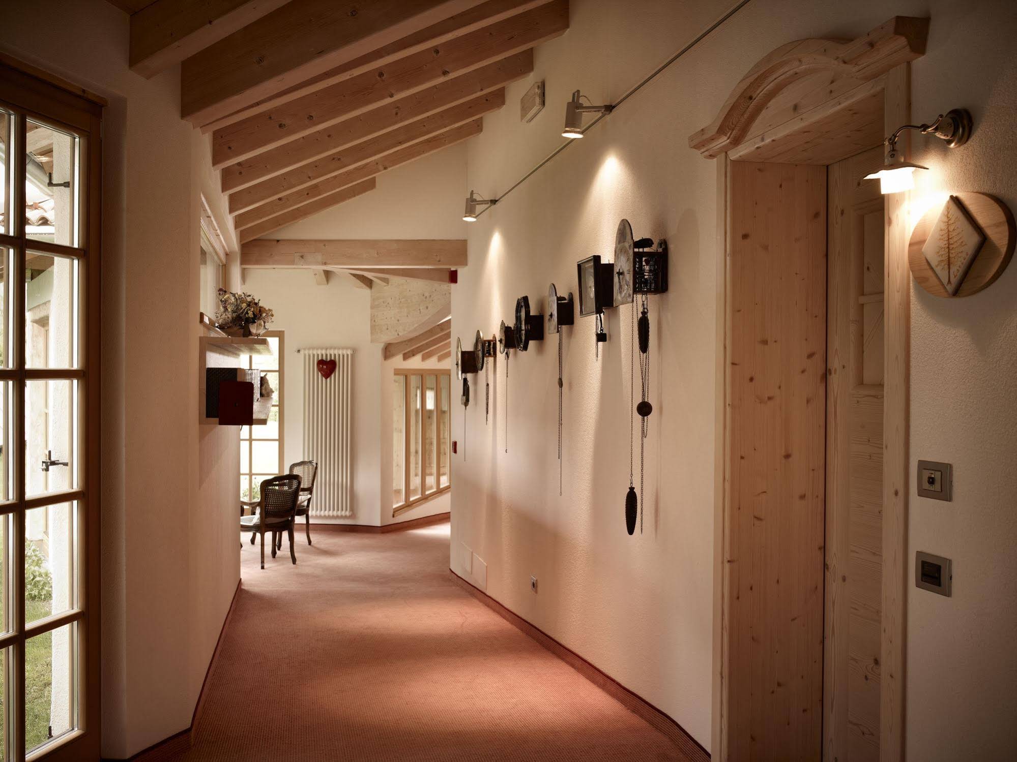 Castelir Suite
