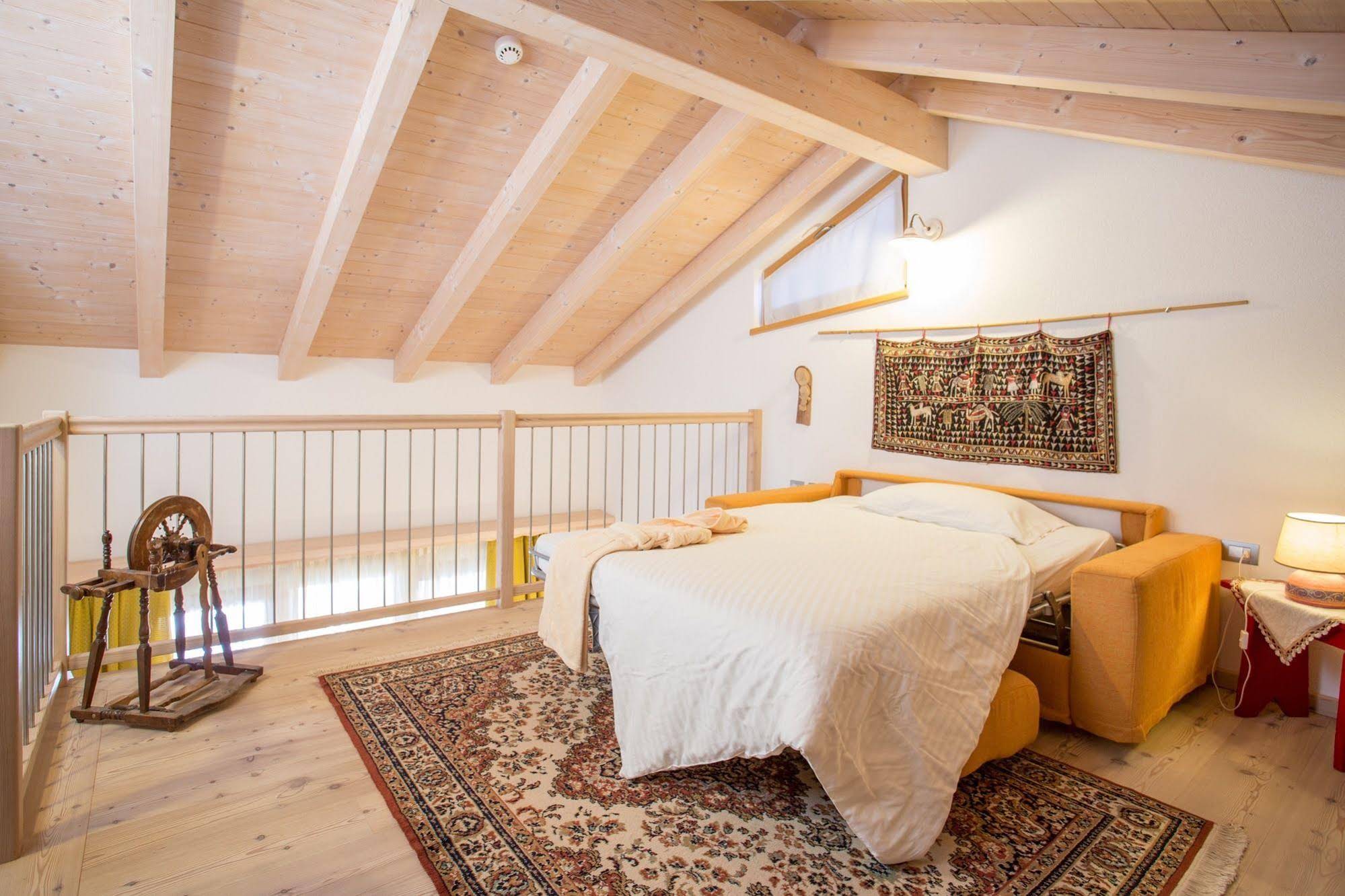 Castelir Suite