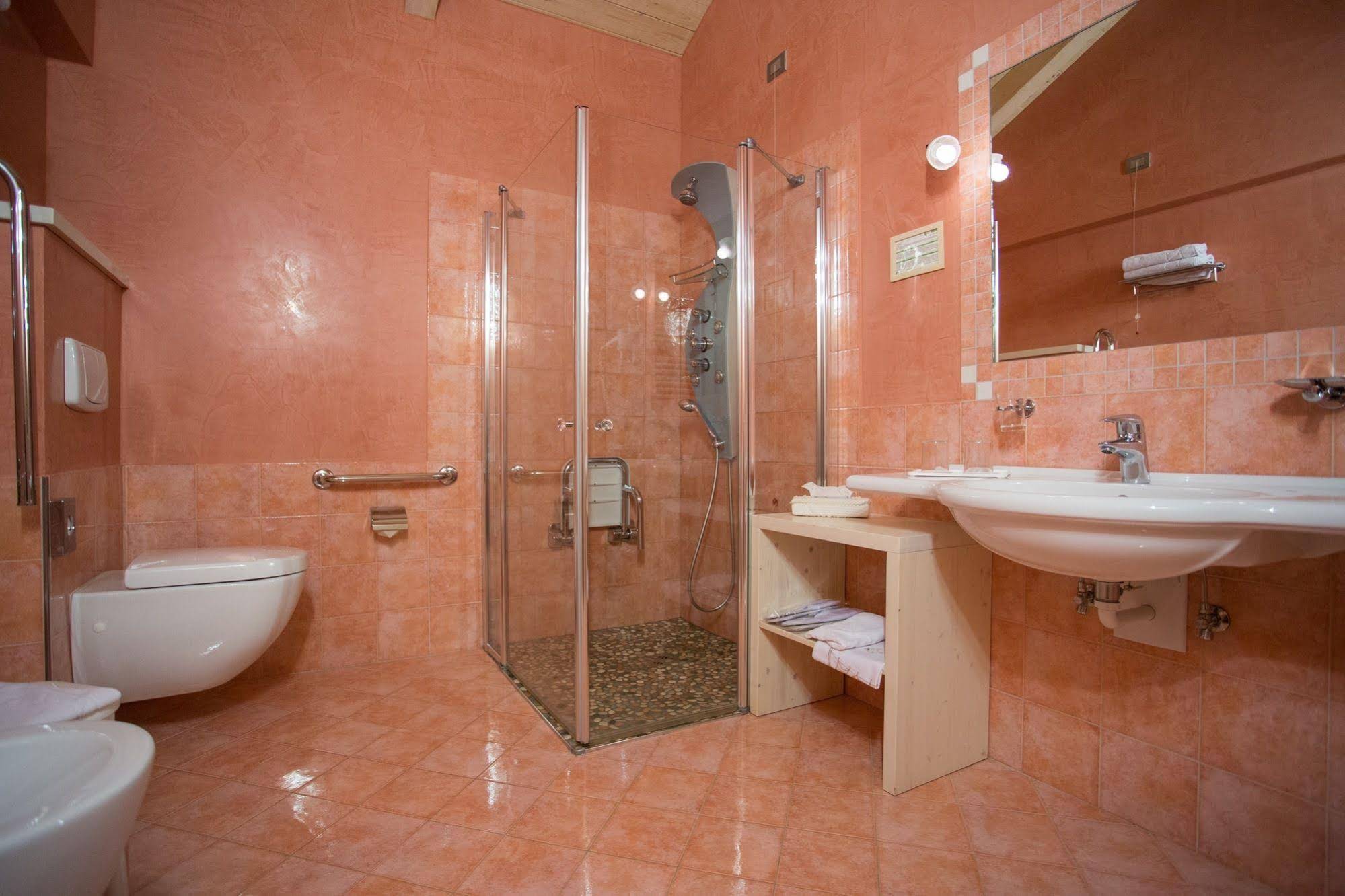 Castelir Suite