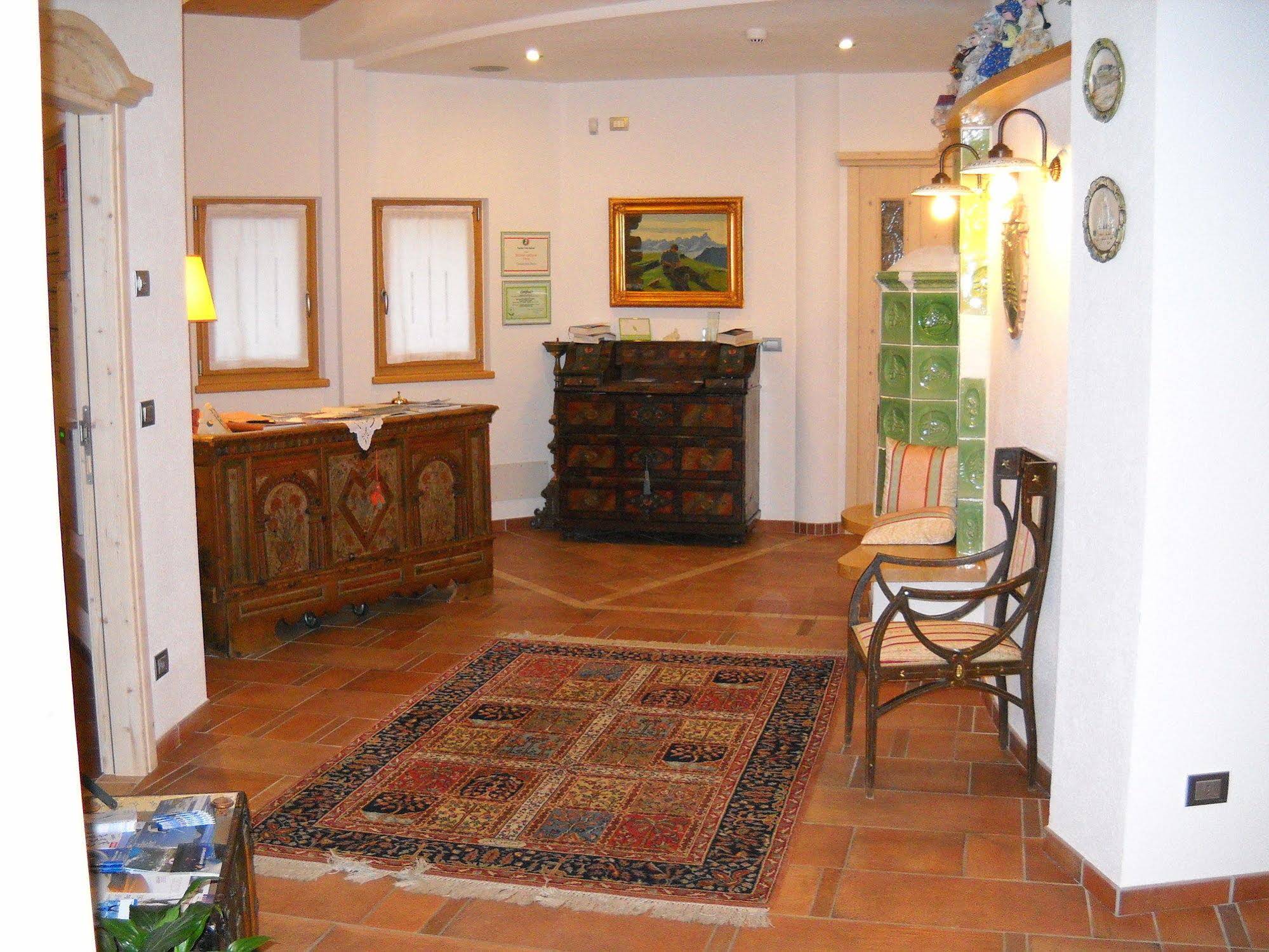 Castelir Suite
