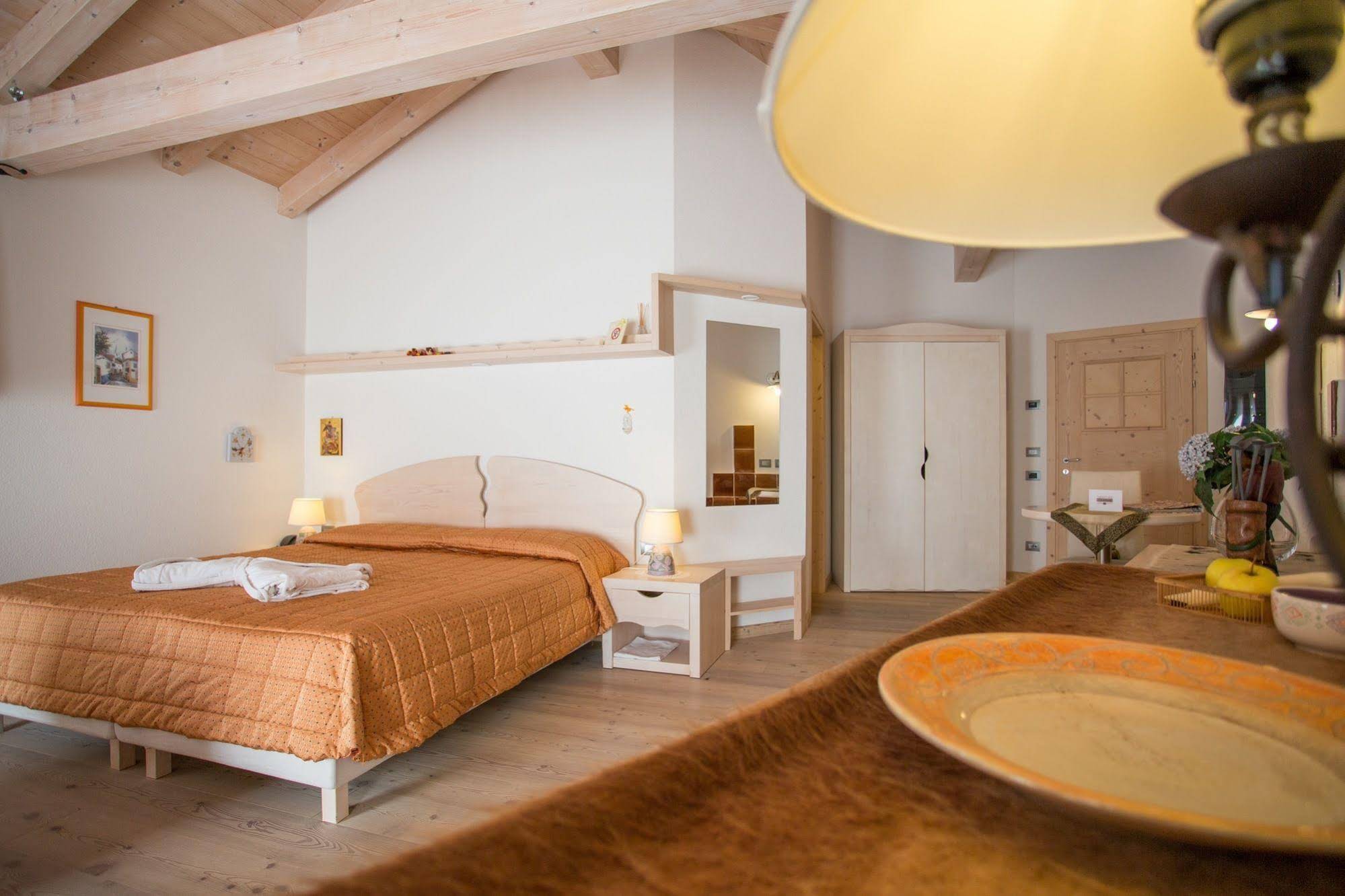 Castelir Suite