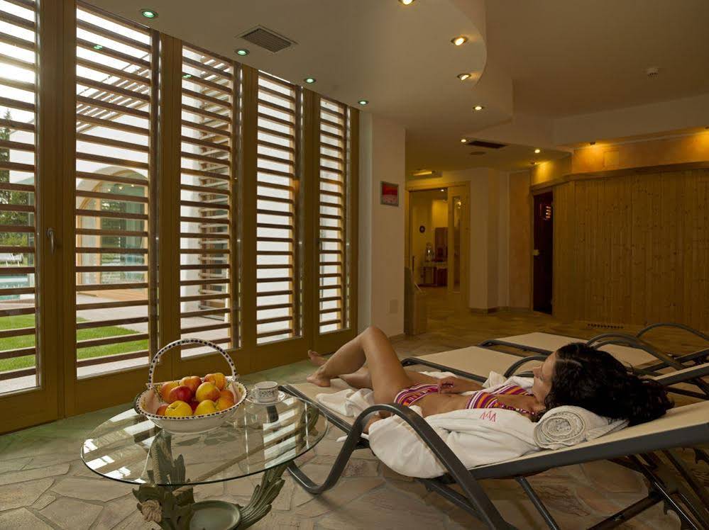 Castelir Suite