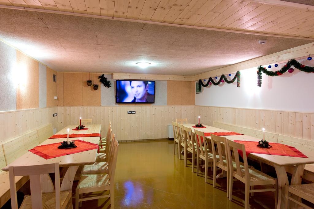 Residence Civetta