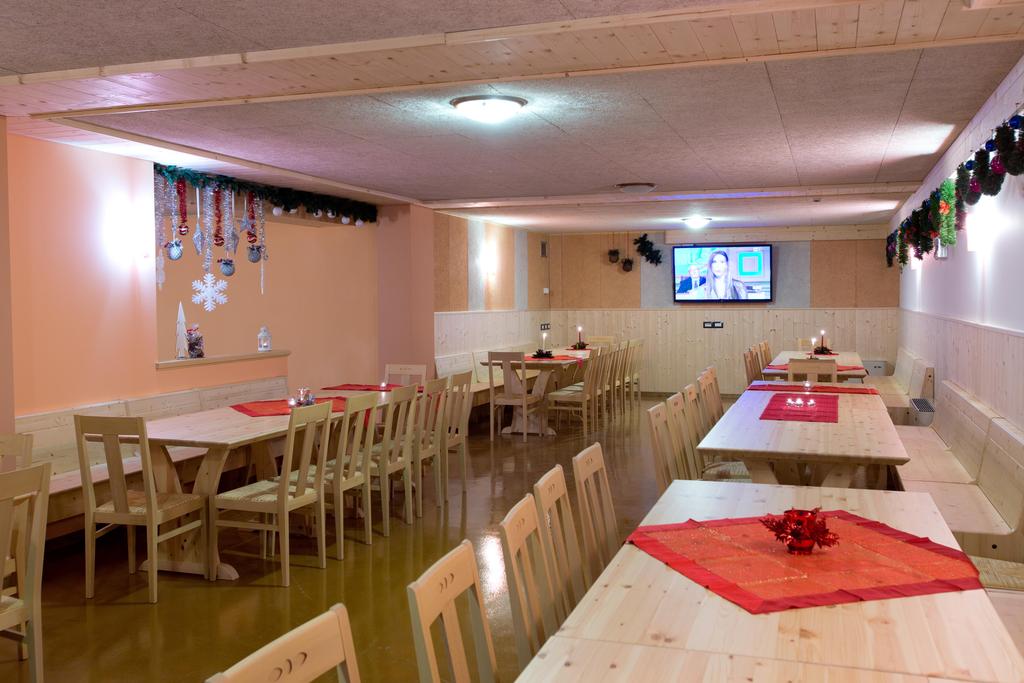 Residence Civetta