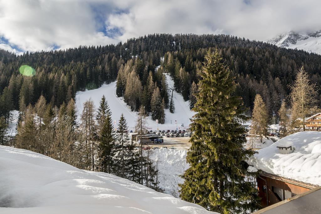 Residence Civetta