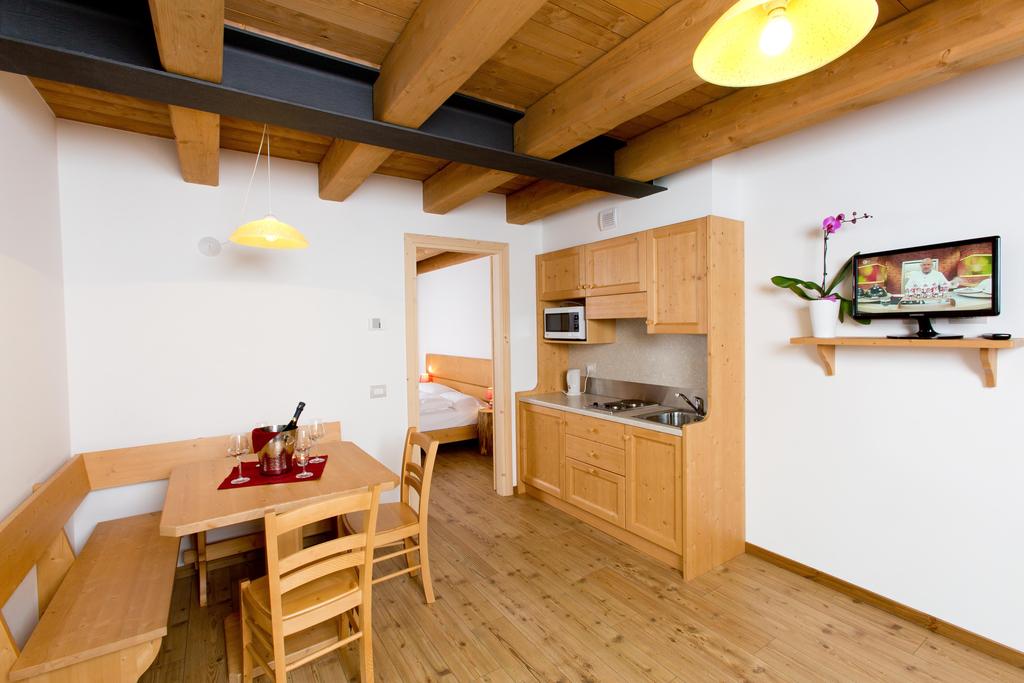 Residence Civetta