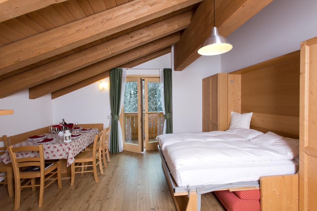 Residence Civetta