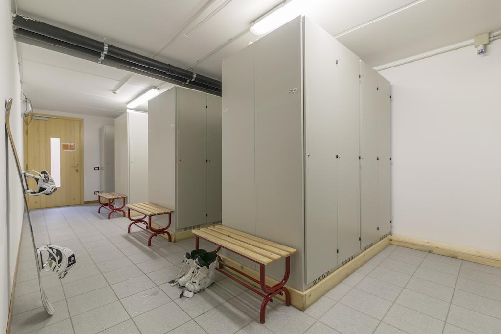 Residence Civetta