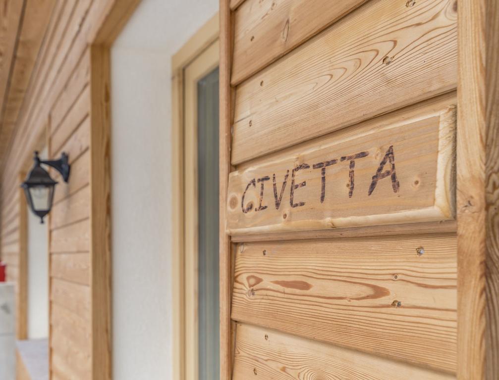 Residence Civetta