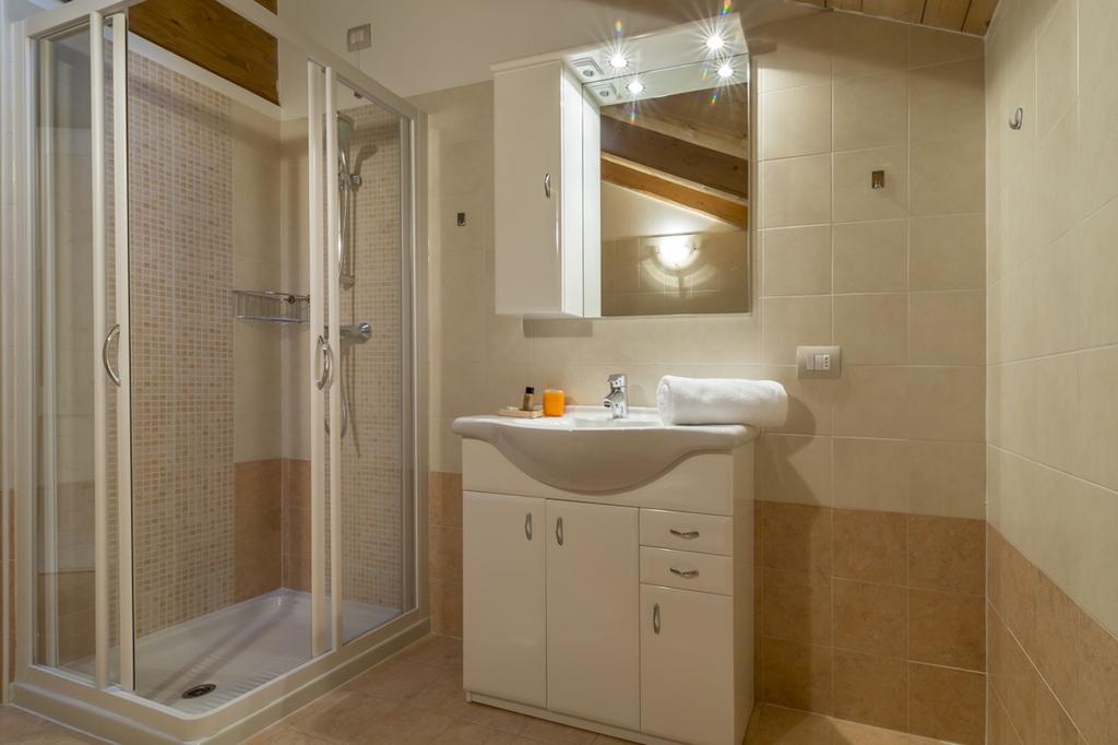 Residence Civetta
