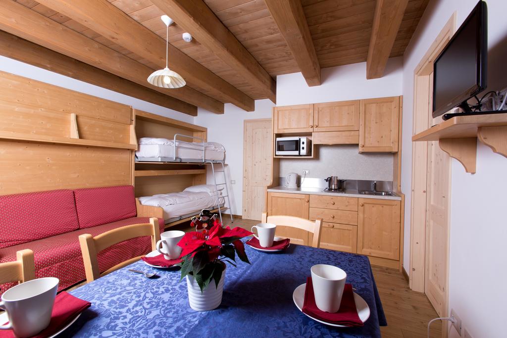 Residence Civetta