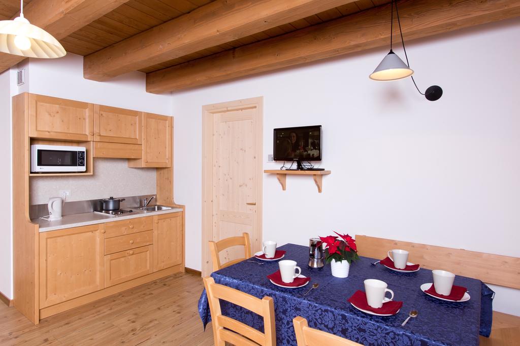 Residence Civetta