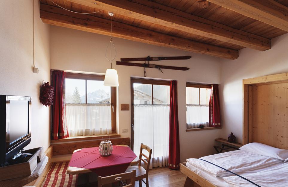 Residence Valpiccola