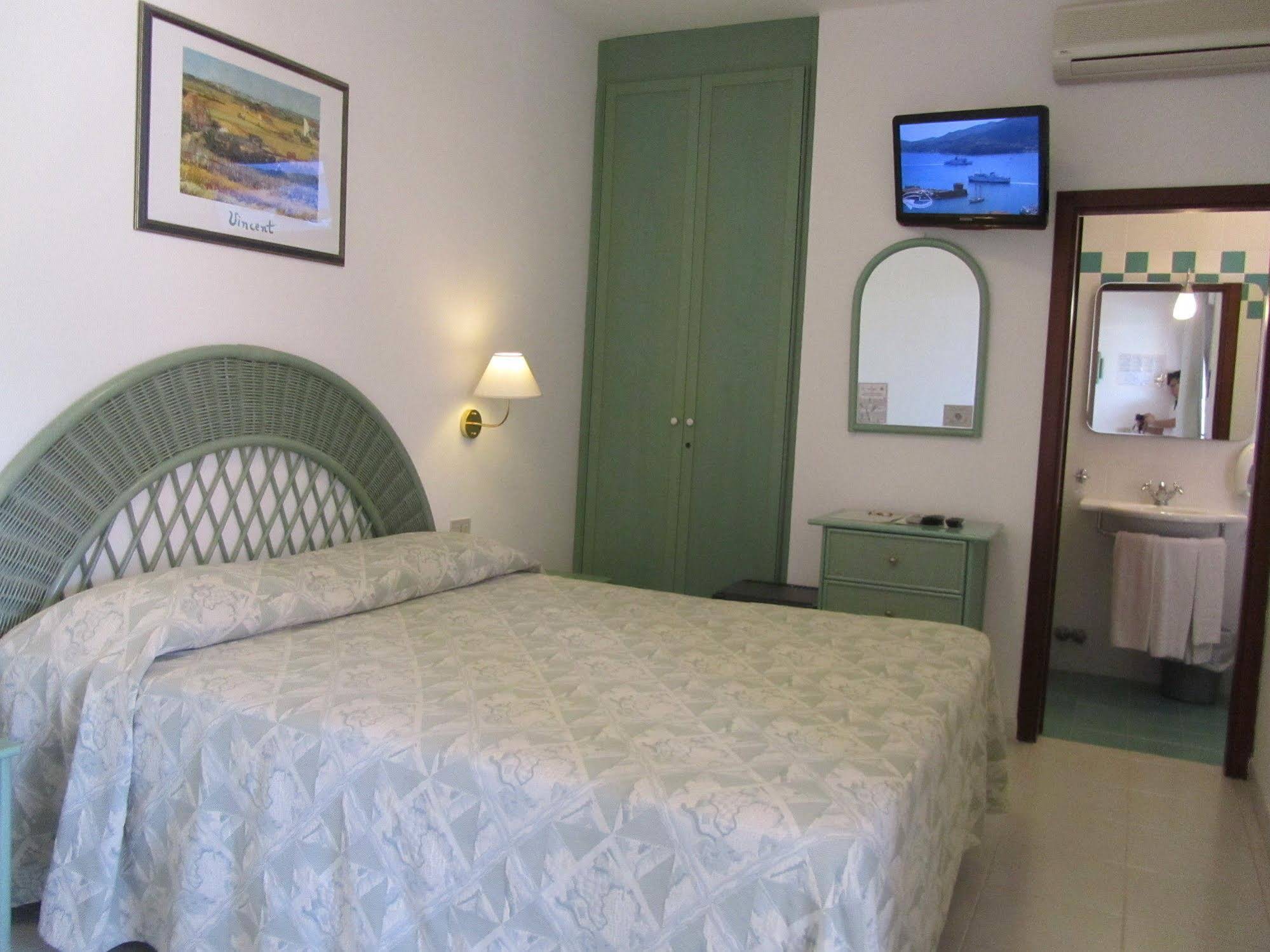 Hotel Montemerlo
