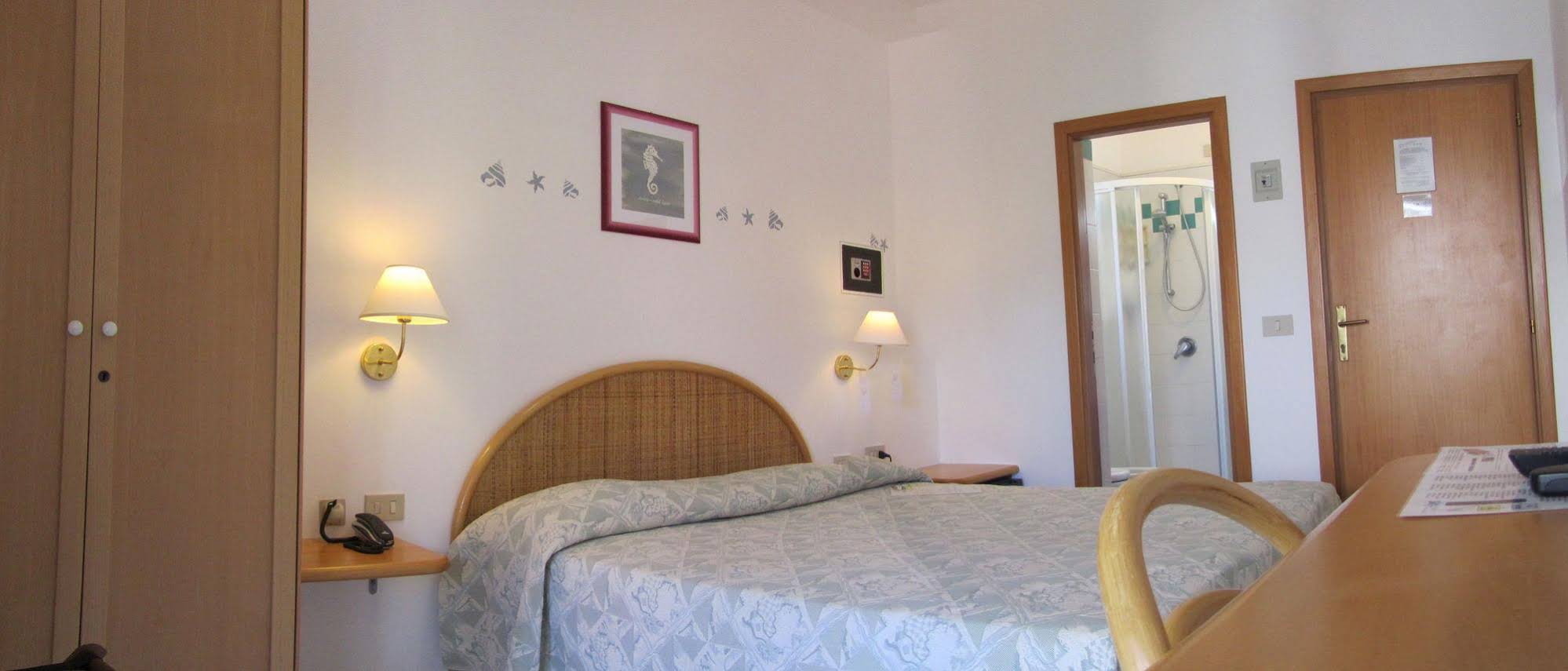 Hotel Montemerlo