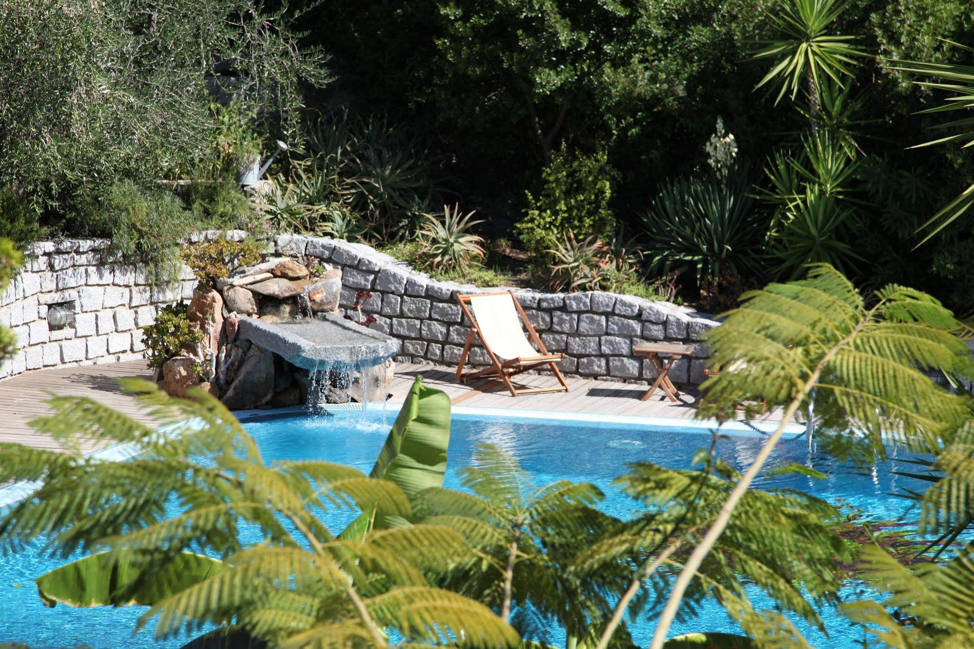 Hotel Montemerlo