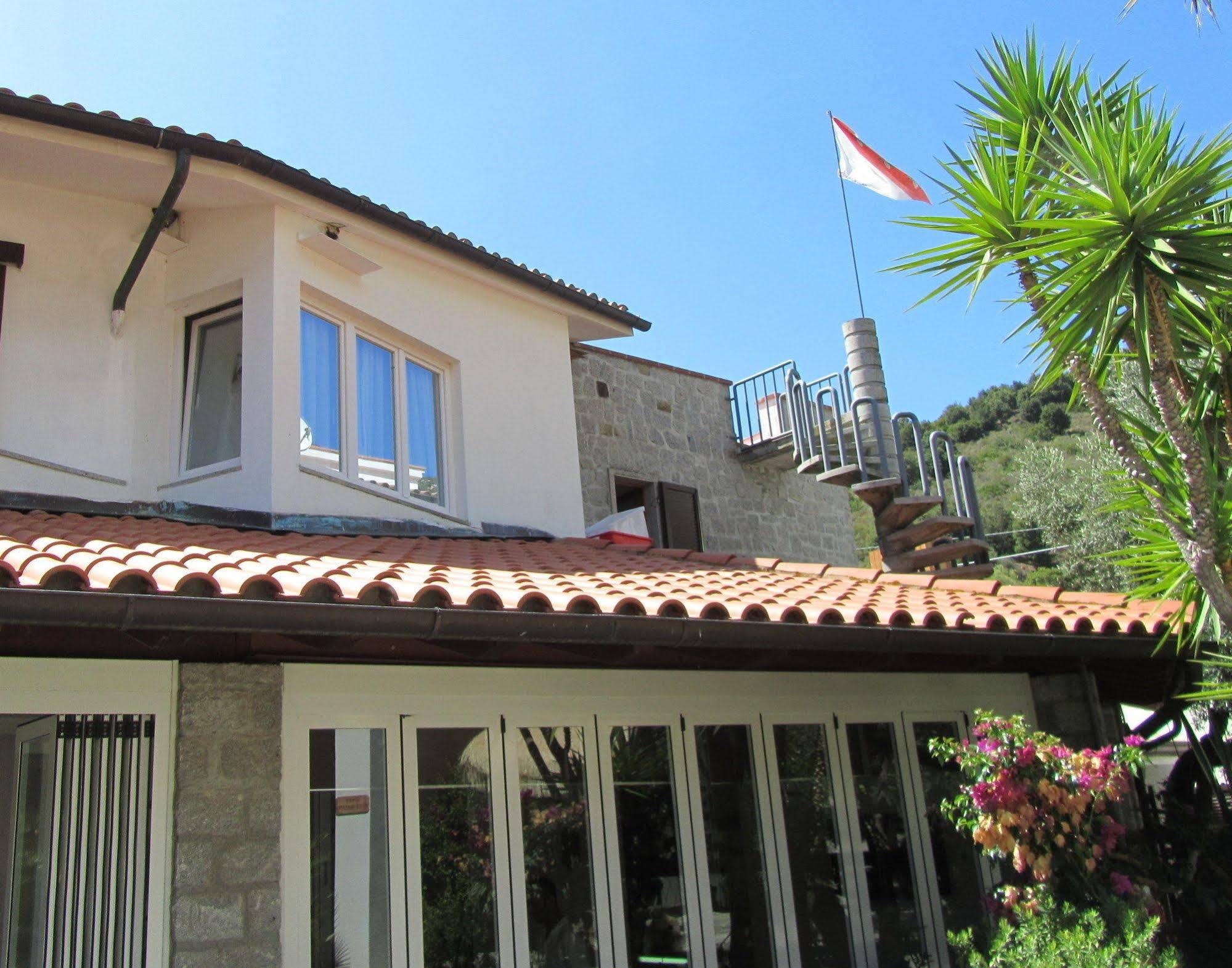 Hotel Montemerlo