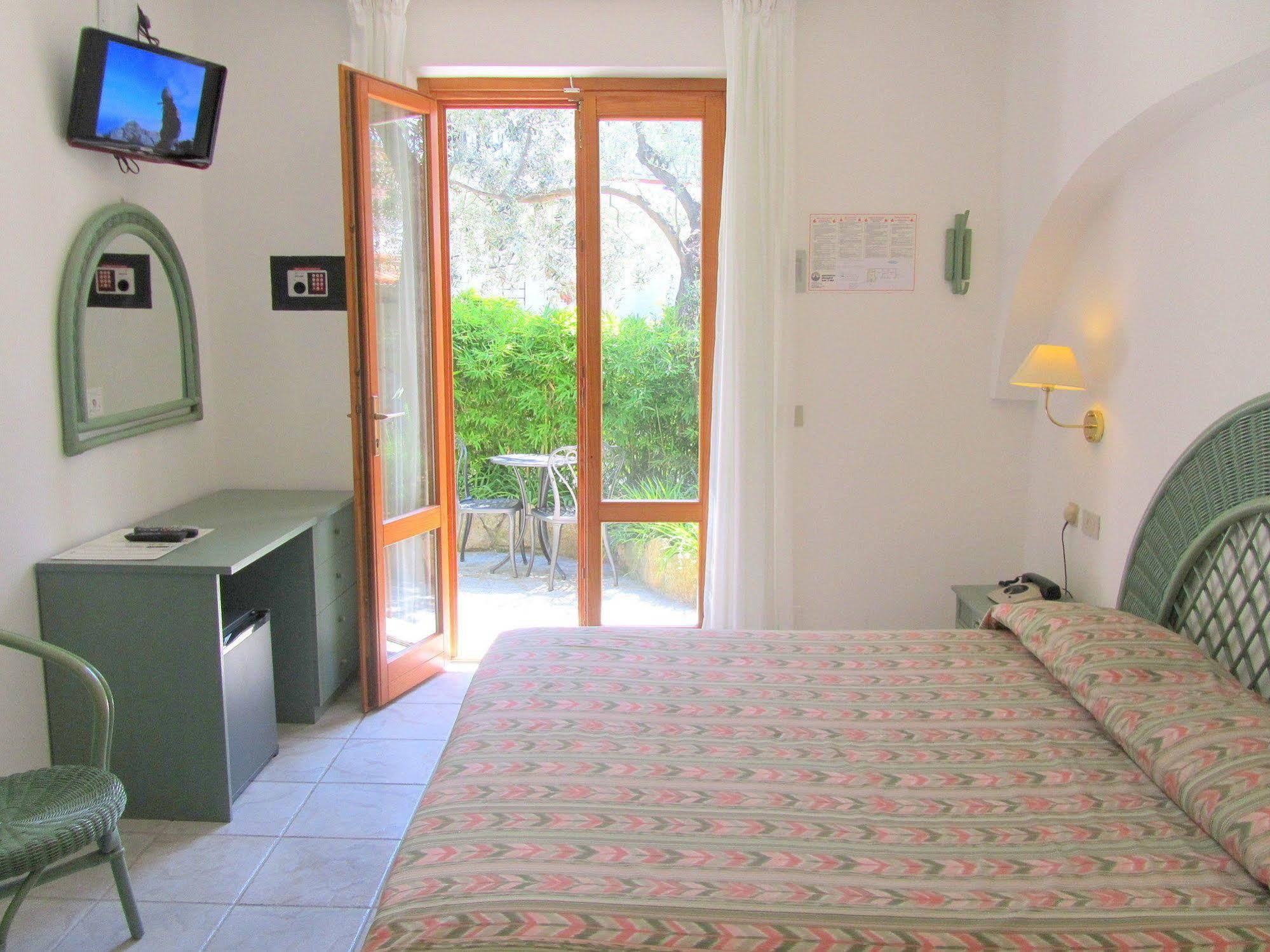 Hotel Montemerlo