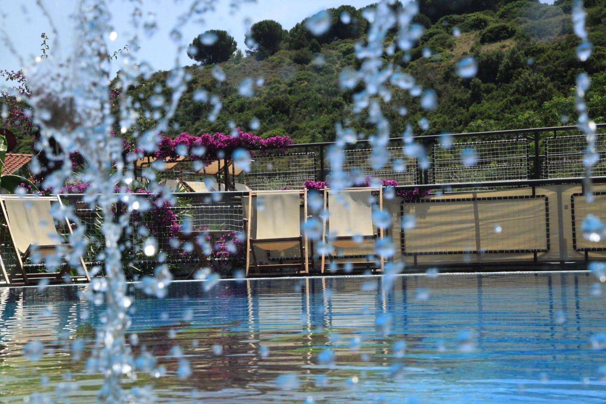 Hotel Montemerlo