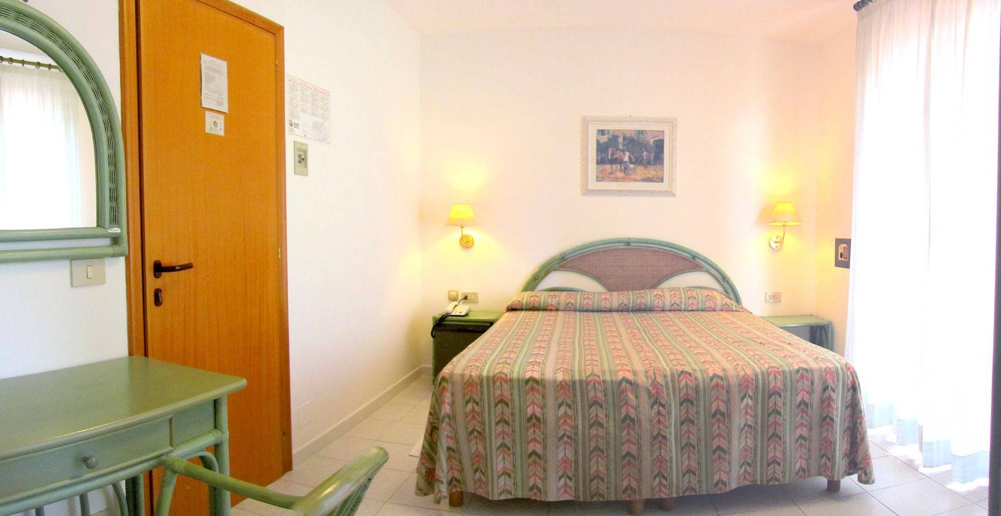 Hotel Montemerlo