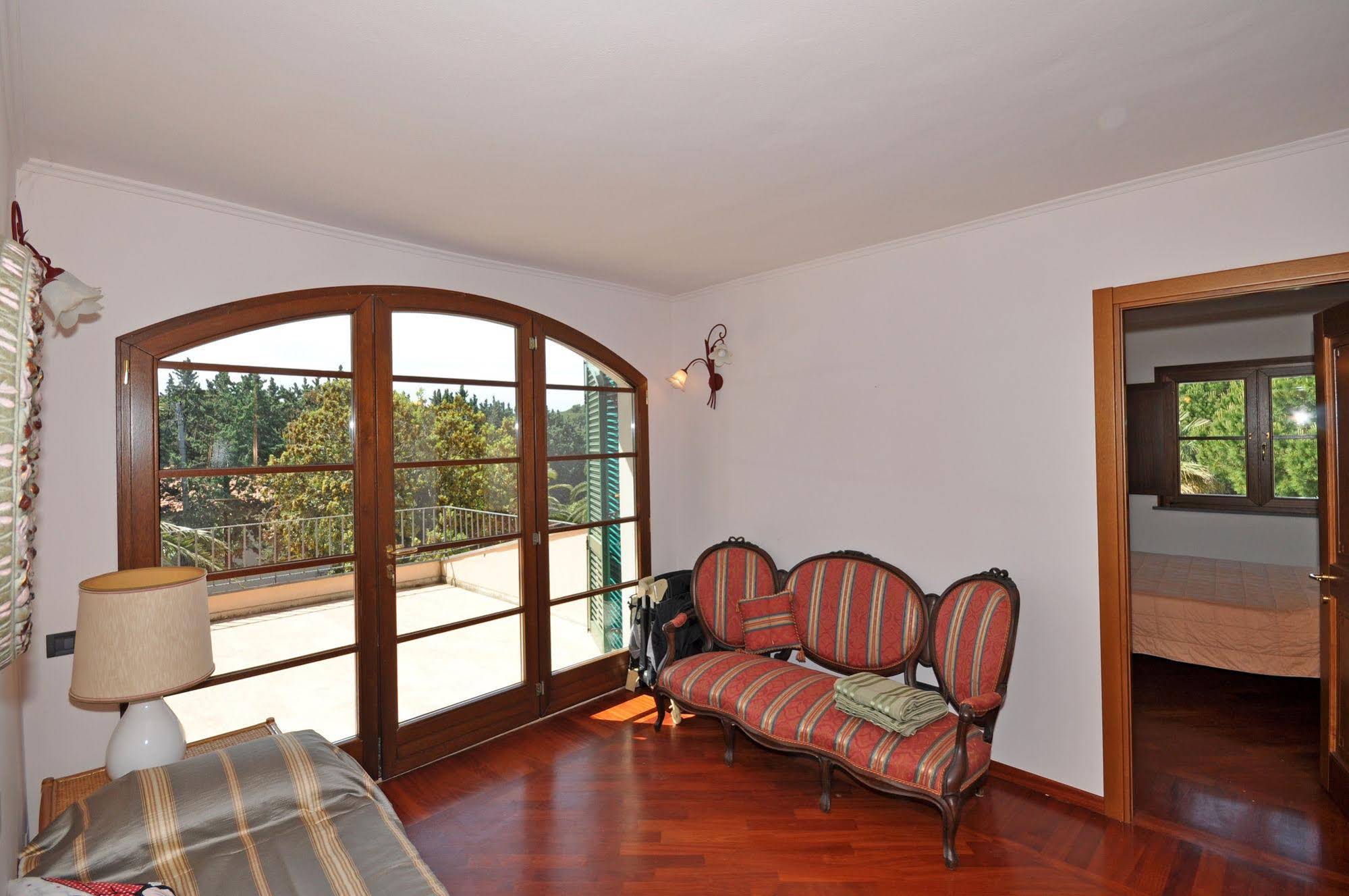 Villa Le Palme