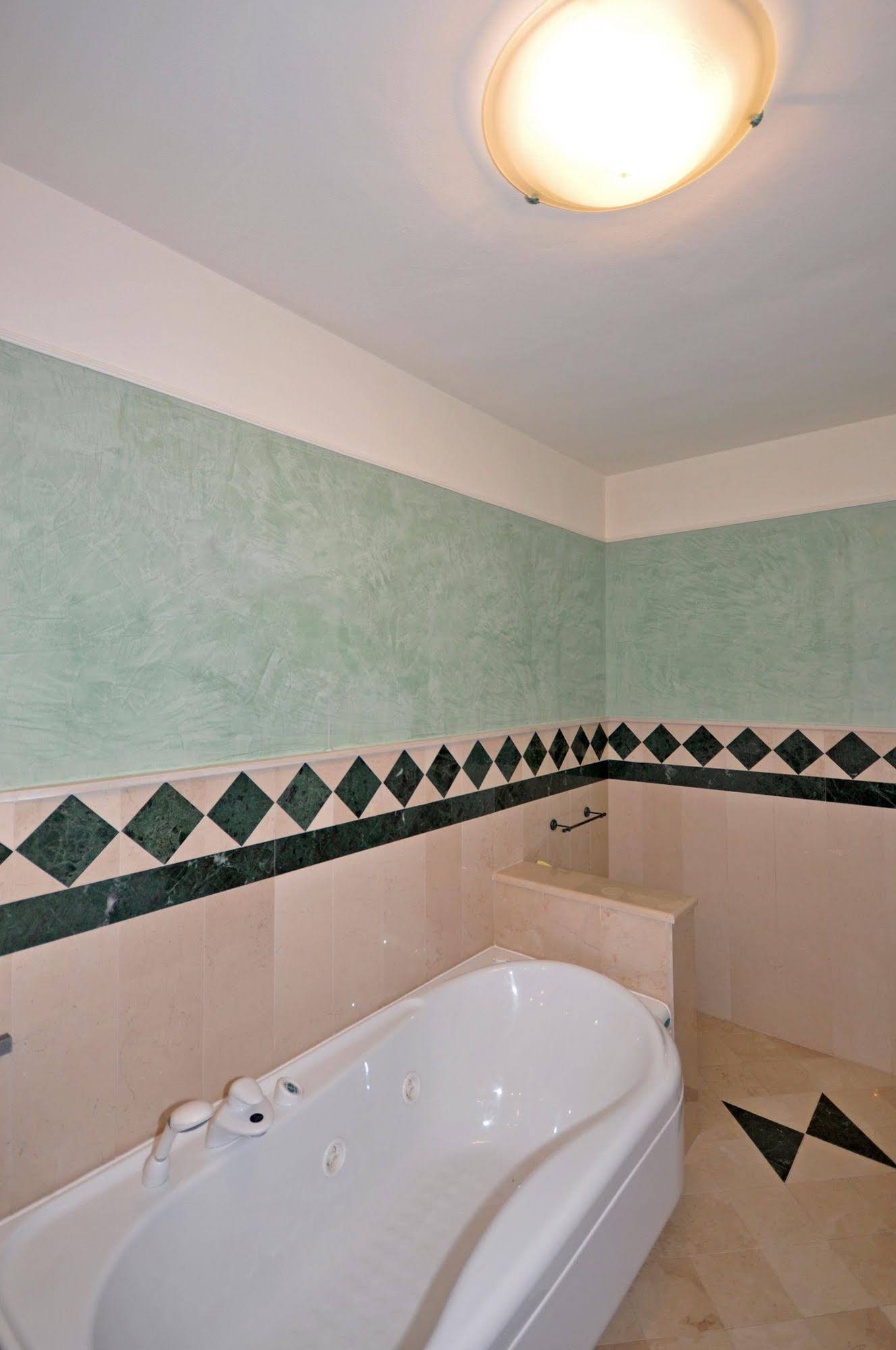 Villa Le Palme
