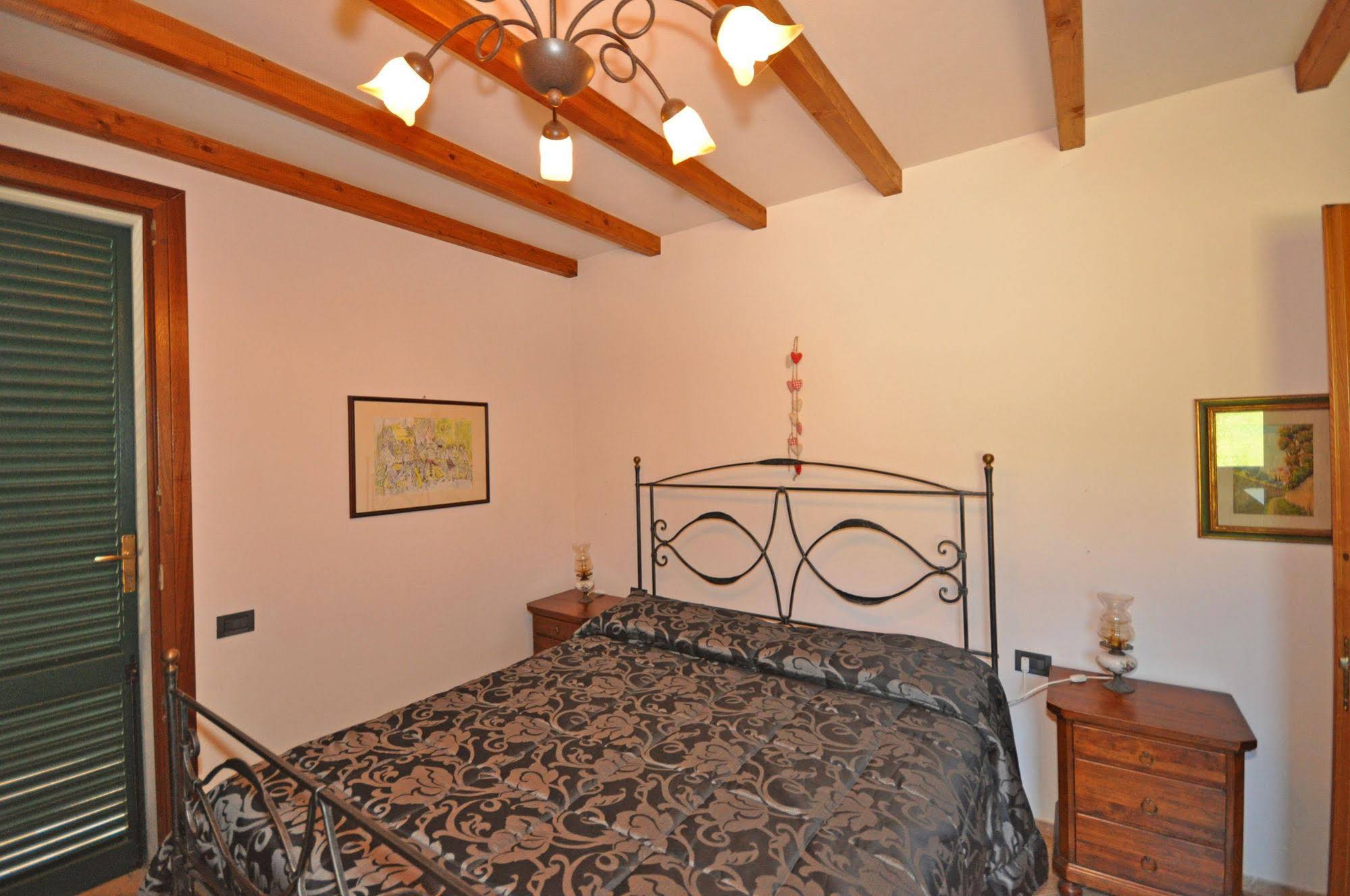 Villa Le Palme