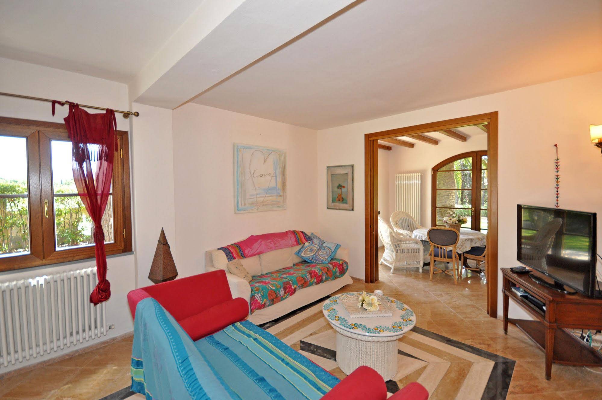 Villa Le Palme
