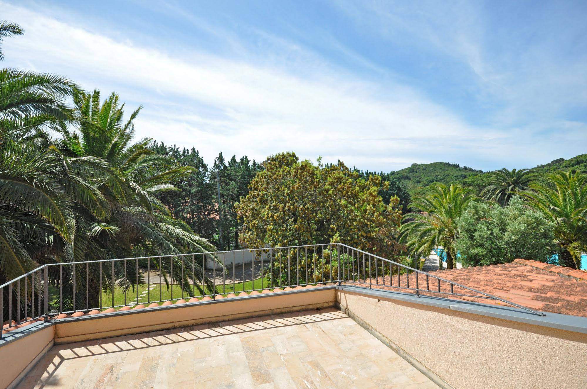 Villa Le Palme