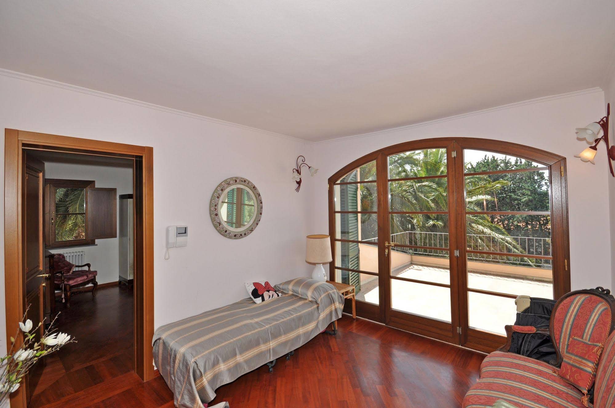 Villa Le Palme