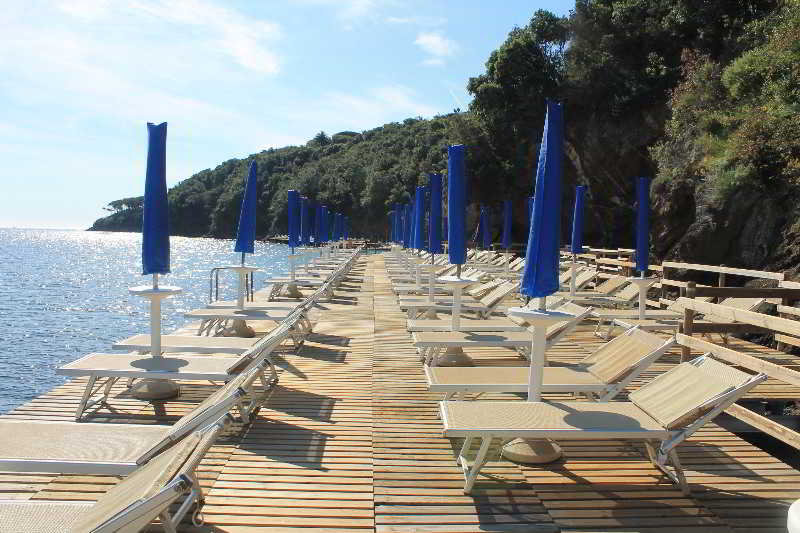 TH Capoliveri Grand Hotel Elba International