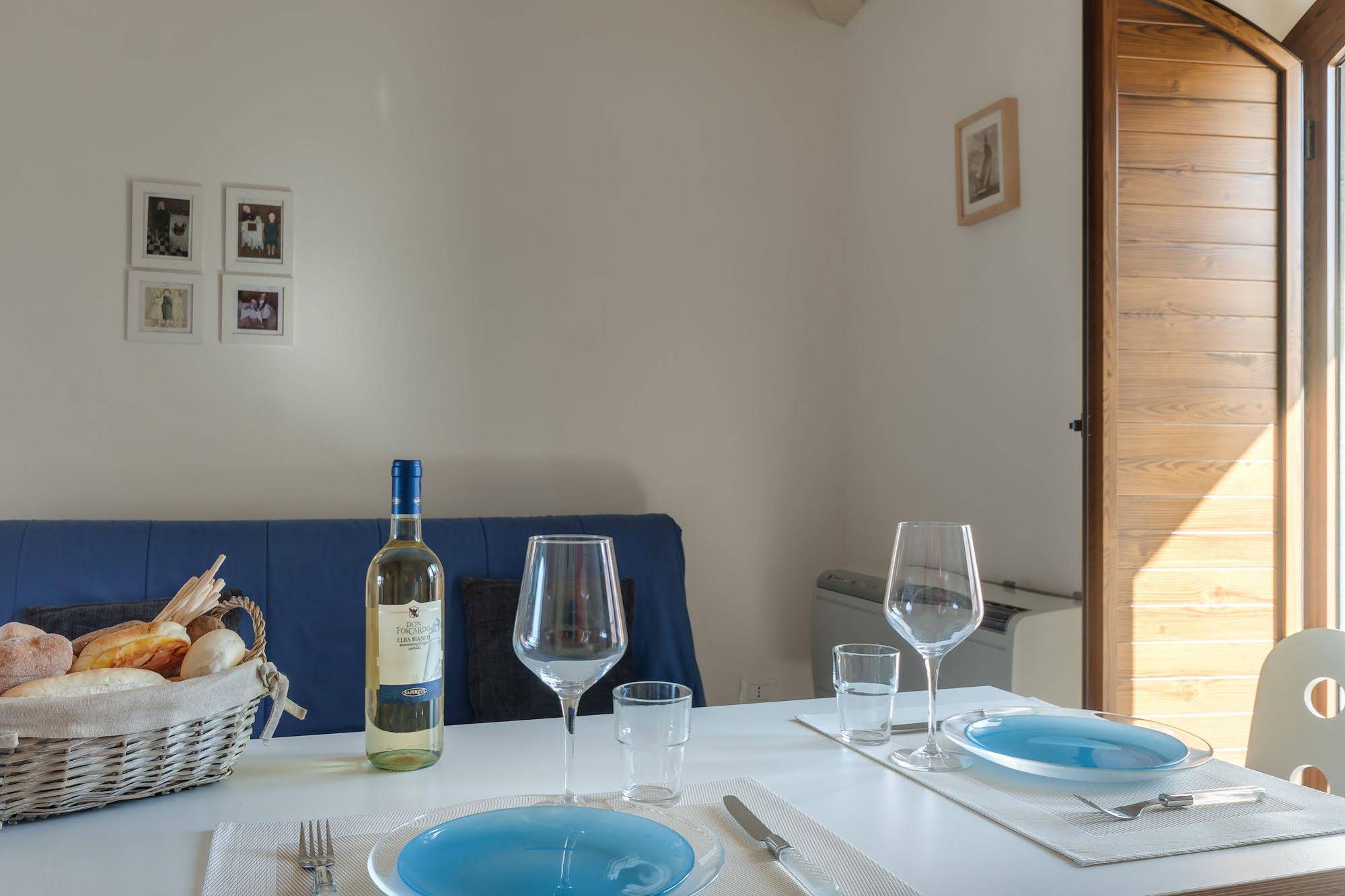 La Vecchia Scuola
