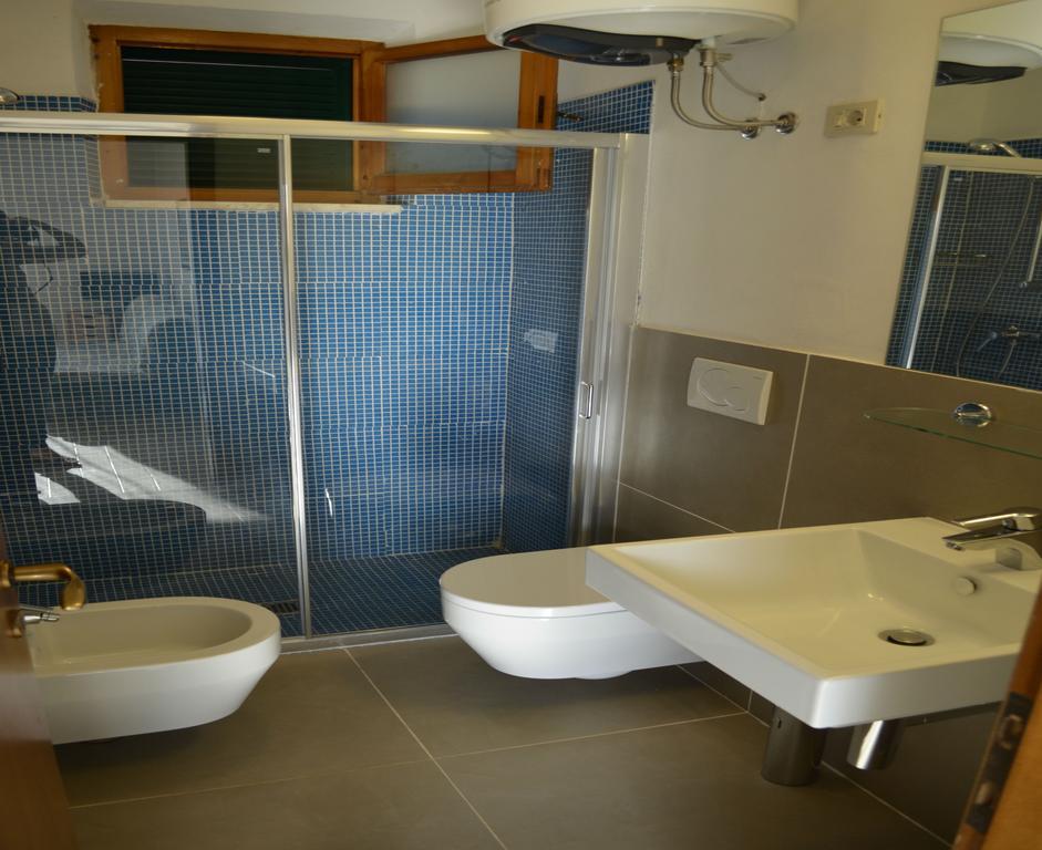 Appartamenti Elbamar Lacona