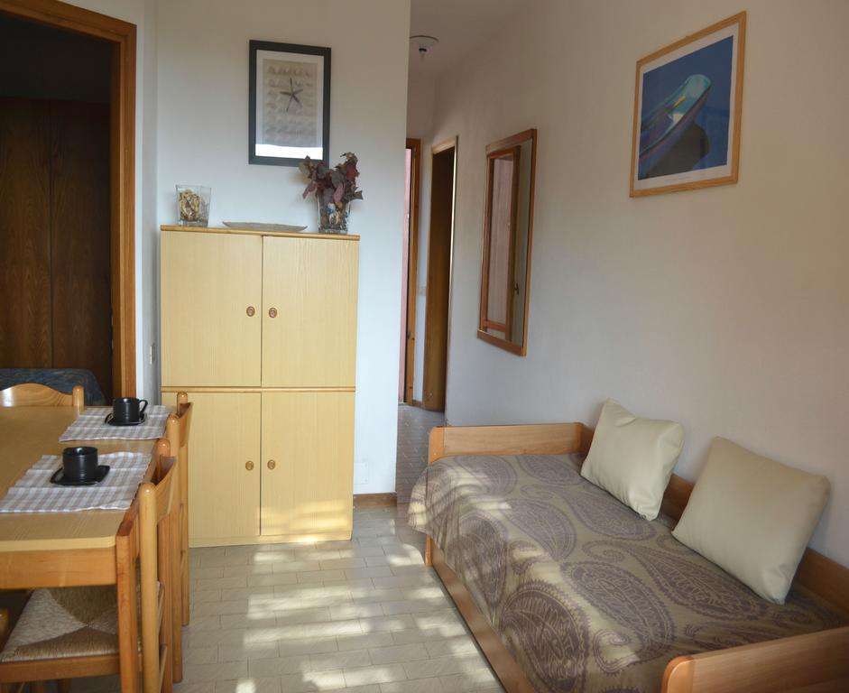 Appartamenti Elbamar Lacona