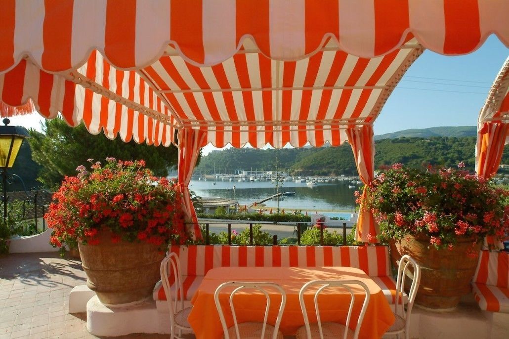 Cala di Mola Hotel