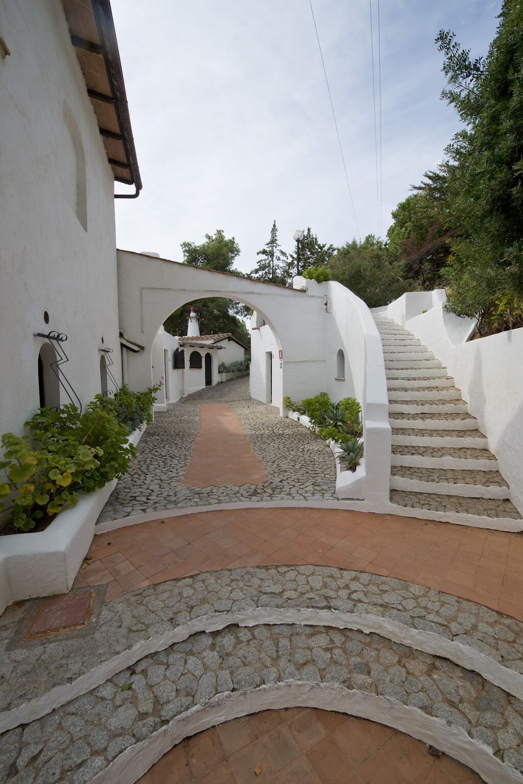 Cala di Mola Hotel