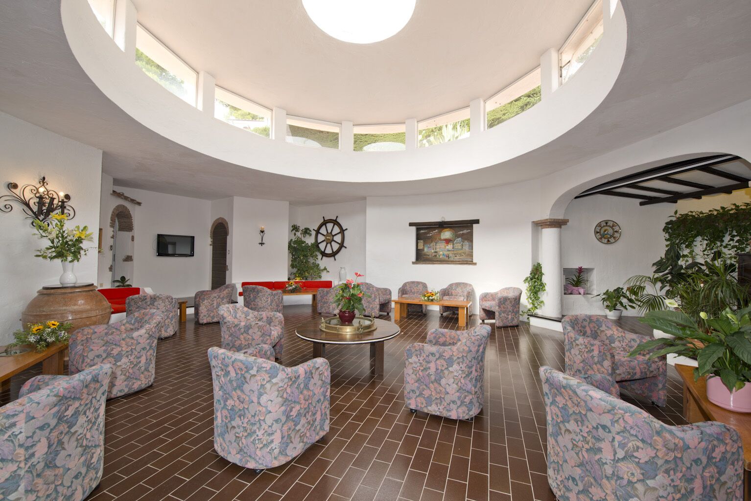Cala di Mola Hotel